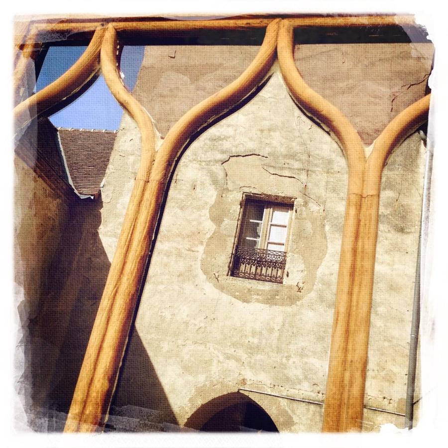 Chateau De Vesset Tréteau Kültér fotó